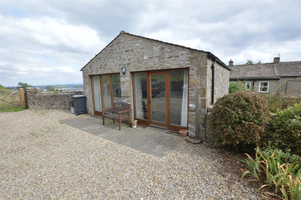 Oak Grange Barn and Annexe, Melmerby, photo 17