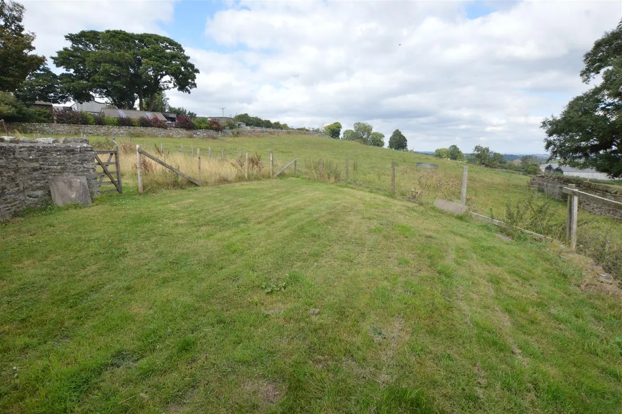 Oak Grange Barn and Annexe, Melmerby, photo 24