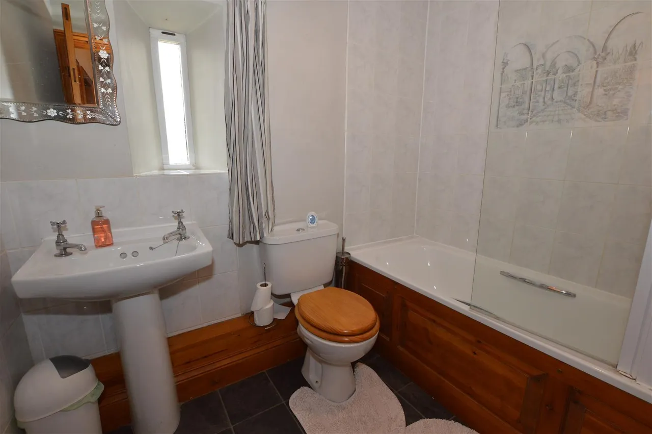 Oak Grange Barn and Annexe, Melmerby, photo 15
