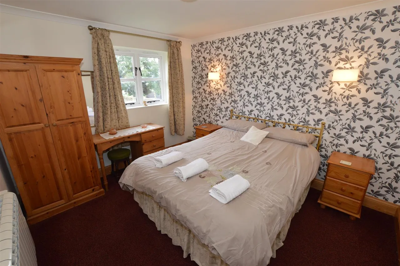 Oak Grange Barn and Annexe, Melmerby, photo 22