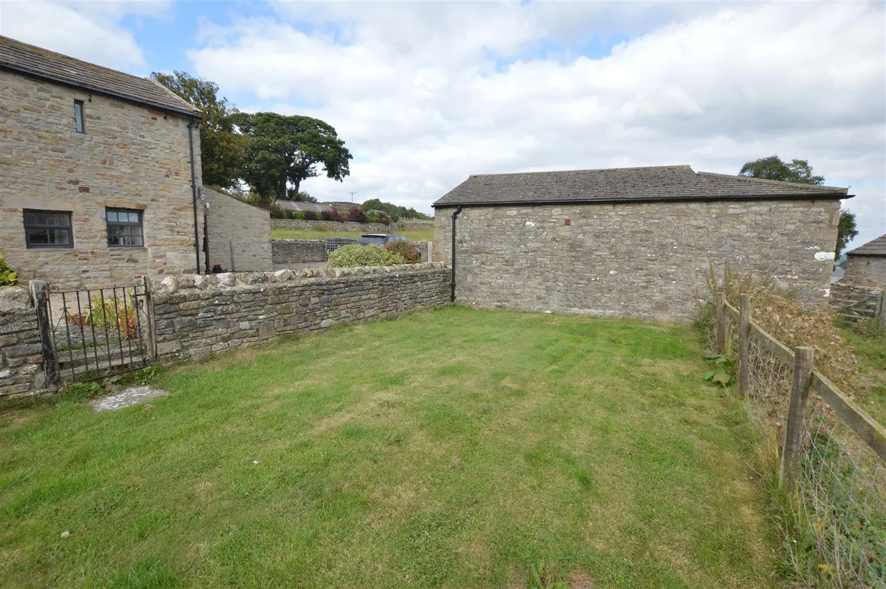 Oak Grange Barn and Annexe, Melmerby, photo 27