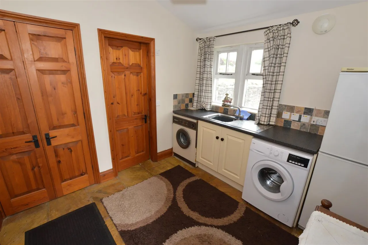 Oak Grange Barn and Annexe, Melmerby, photo 9