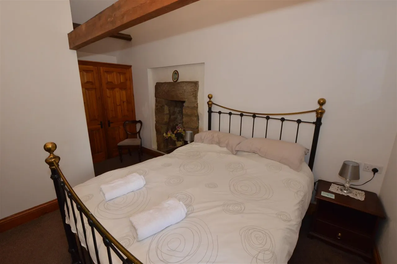 Oak Grange Barn and Annexe, Melmerby, photo 11