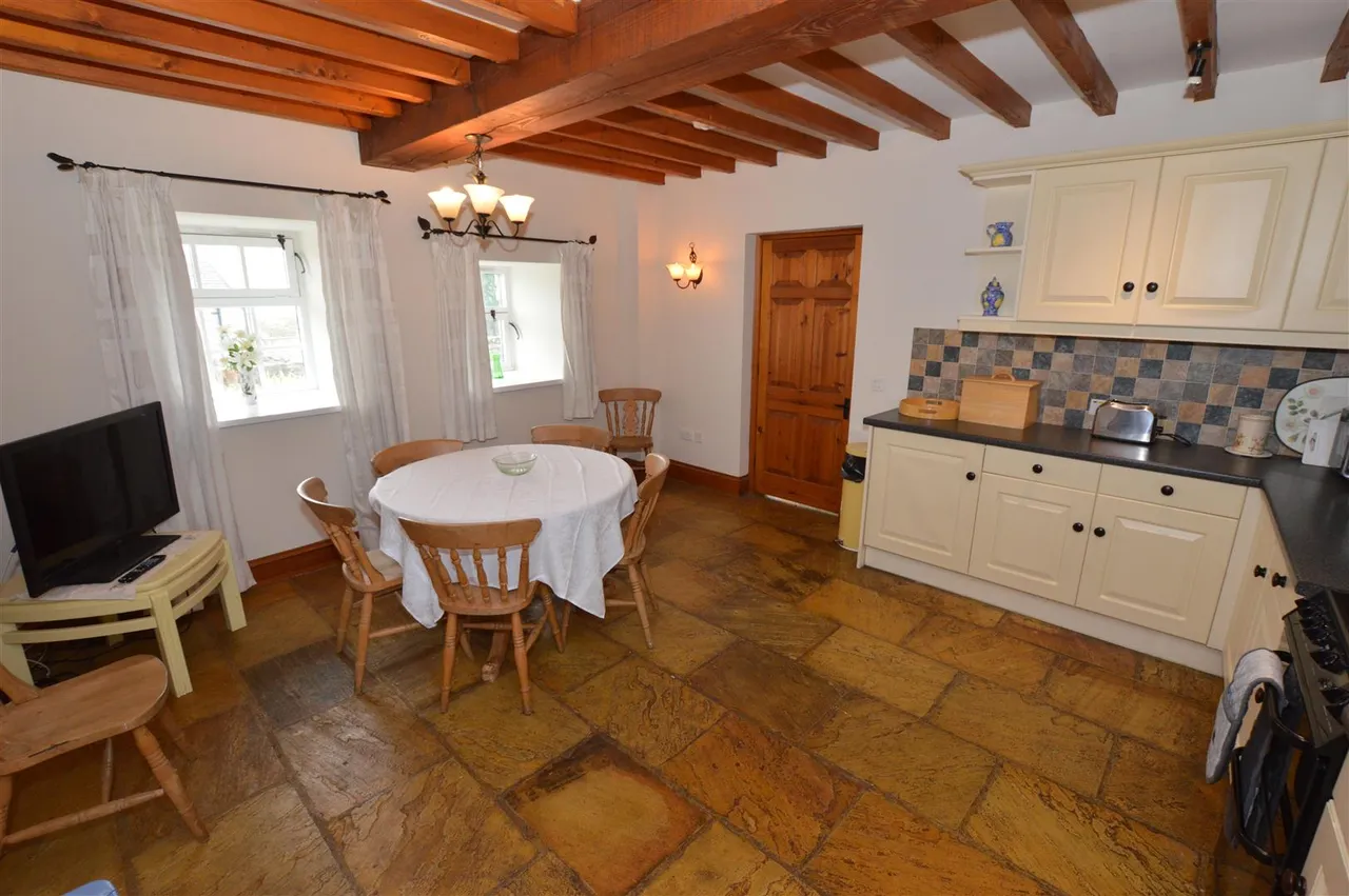 Oak Grange Barn and Annexe, Melmerby, photo 8