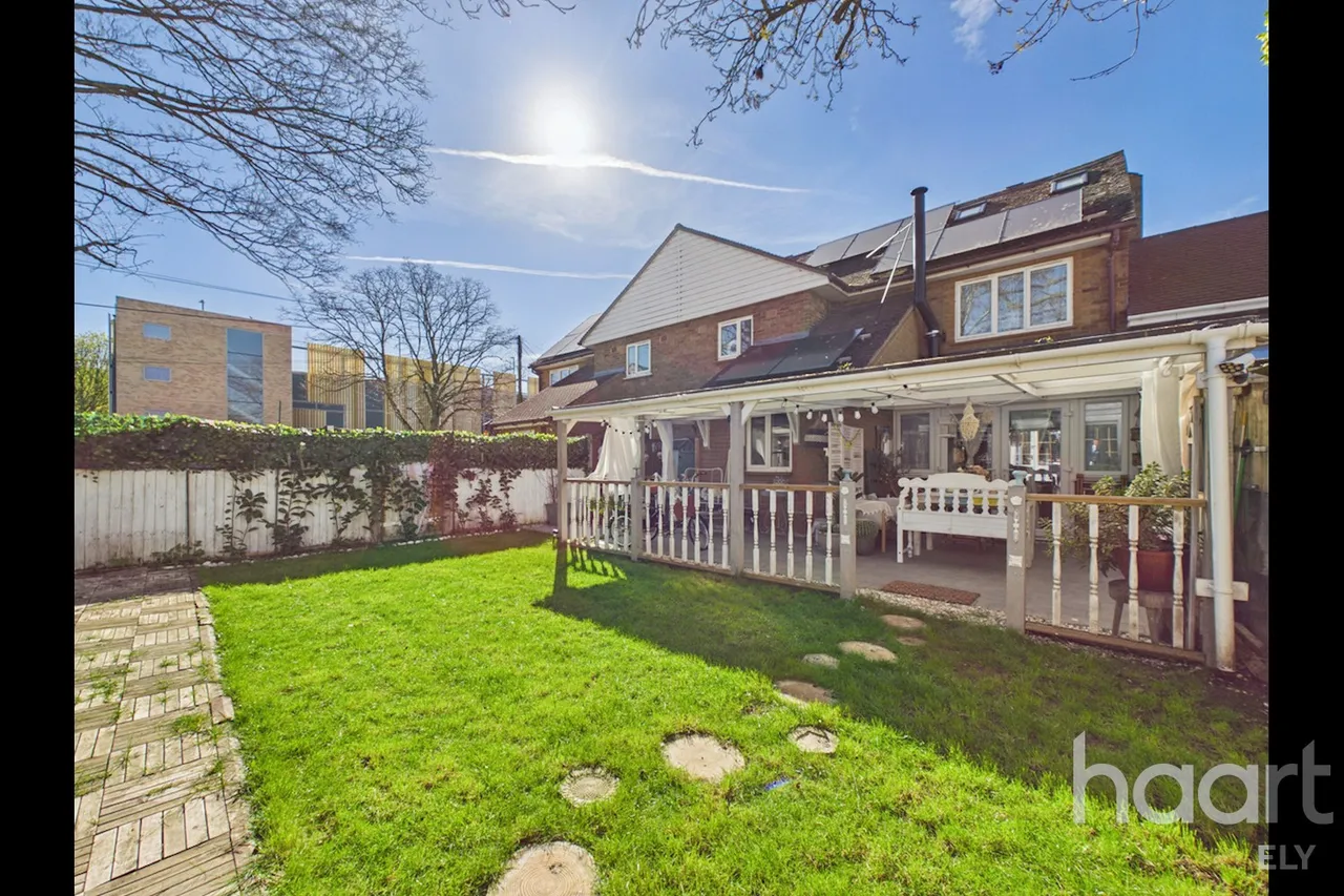 Nigel Road, Ely, CB7, photo 16