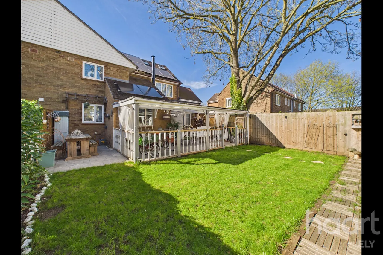 Nigel Road, Ely, CB7, photo 17