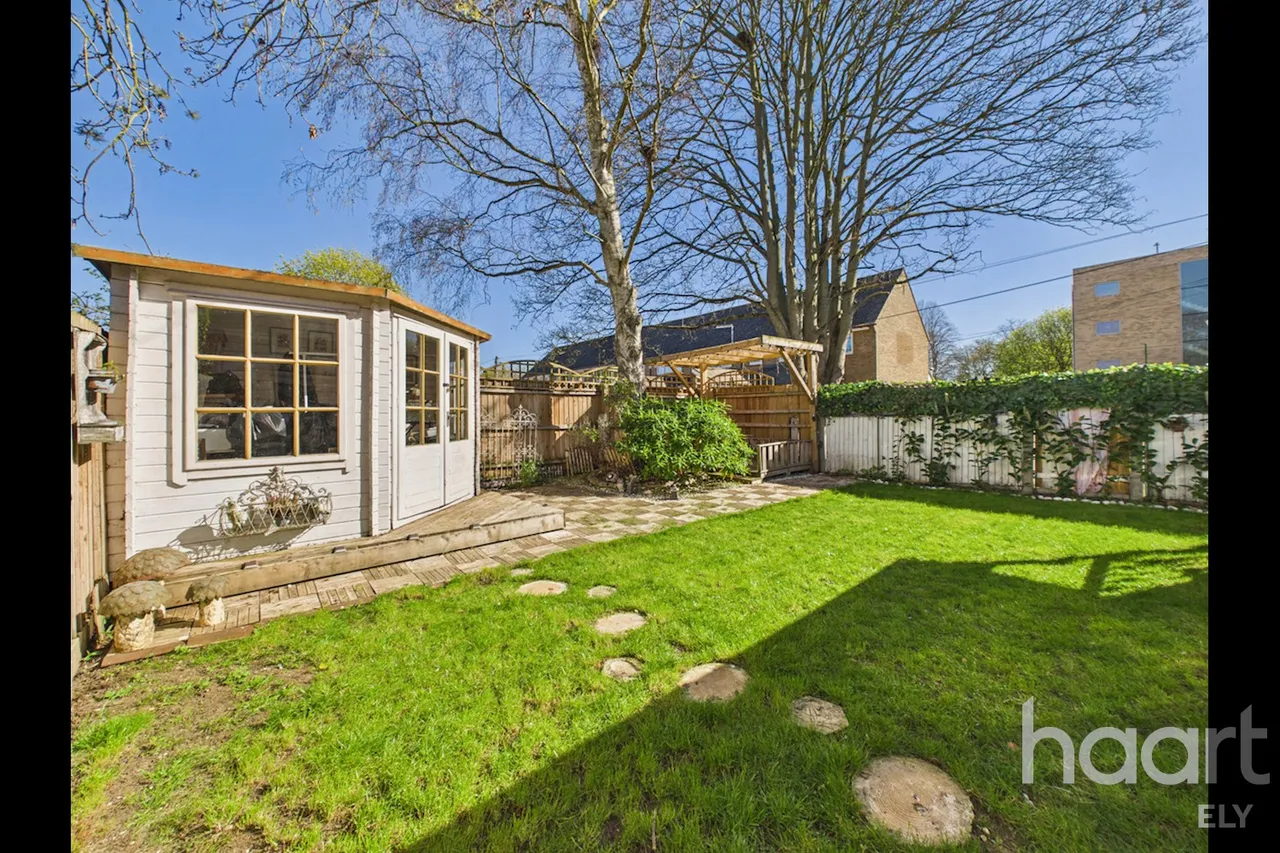 Nigel Road, Ely, CB7, photo 15