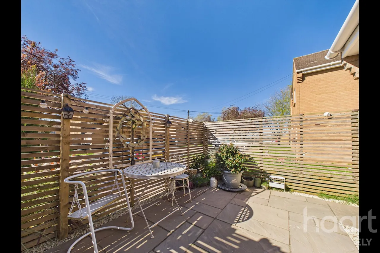Nigel Road, Ely, CB7, photo 18