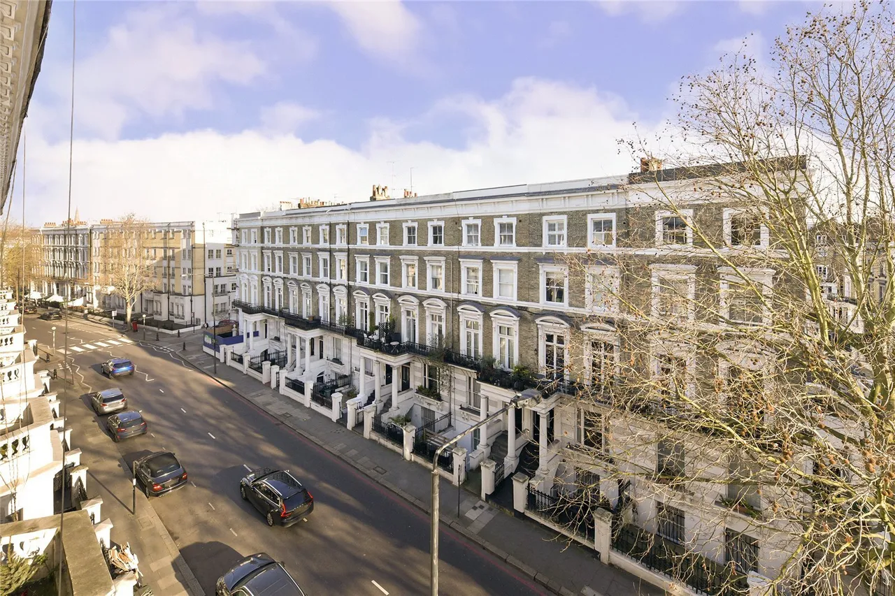 Finborough Road, Chelsea, SW10, photo 6