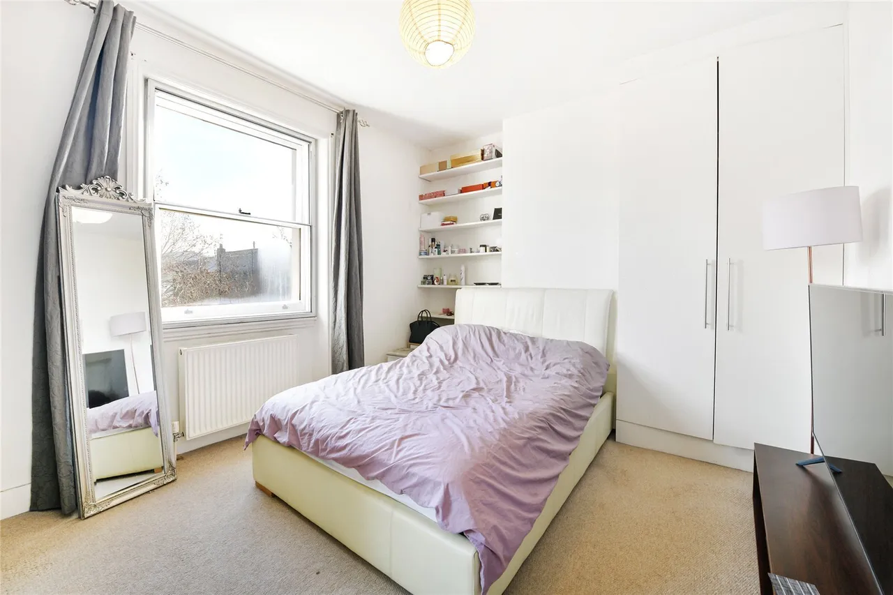 Finborough Road, Chelsea, SW10, photo 2