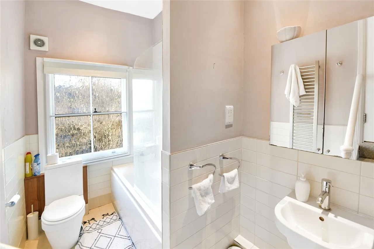 Finborough Road, Chelsea, SW10, photo 5
