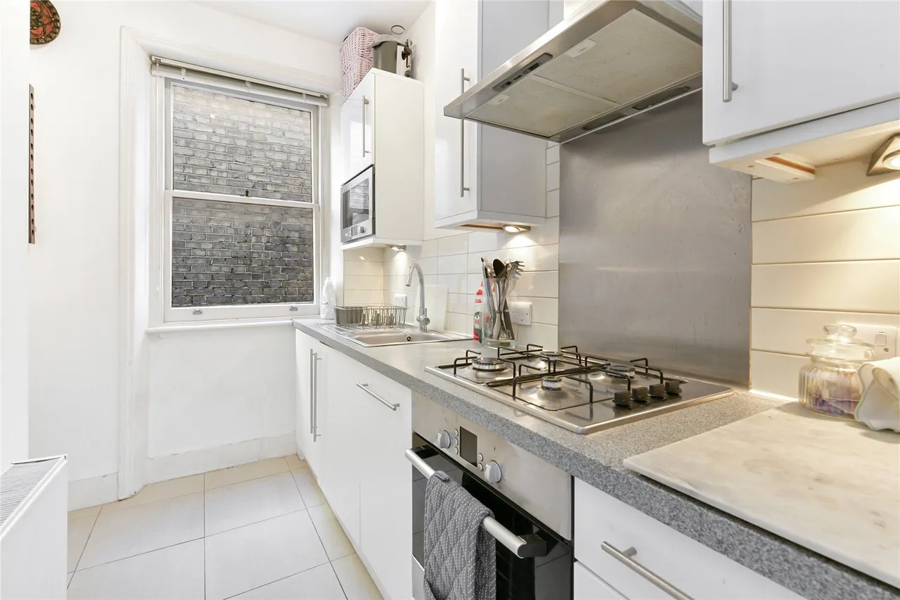 Finborough Road, Chelsea, SW10, photo 4
