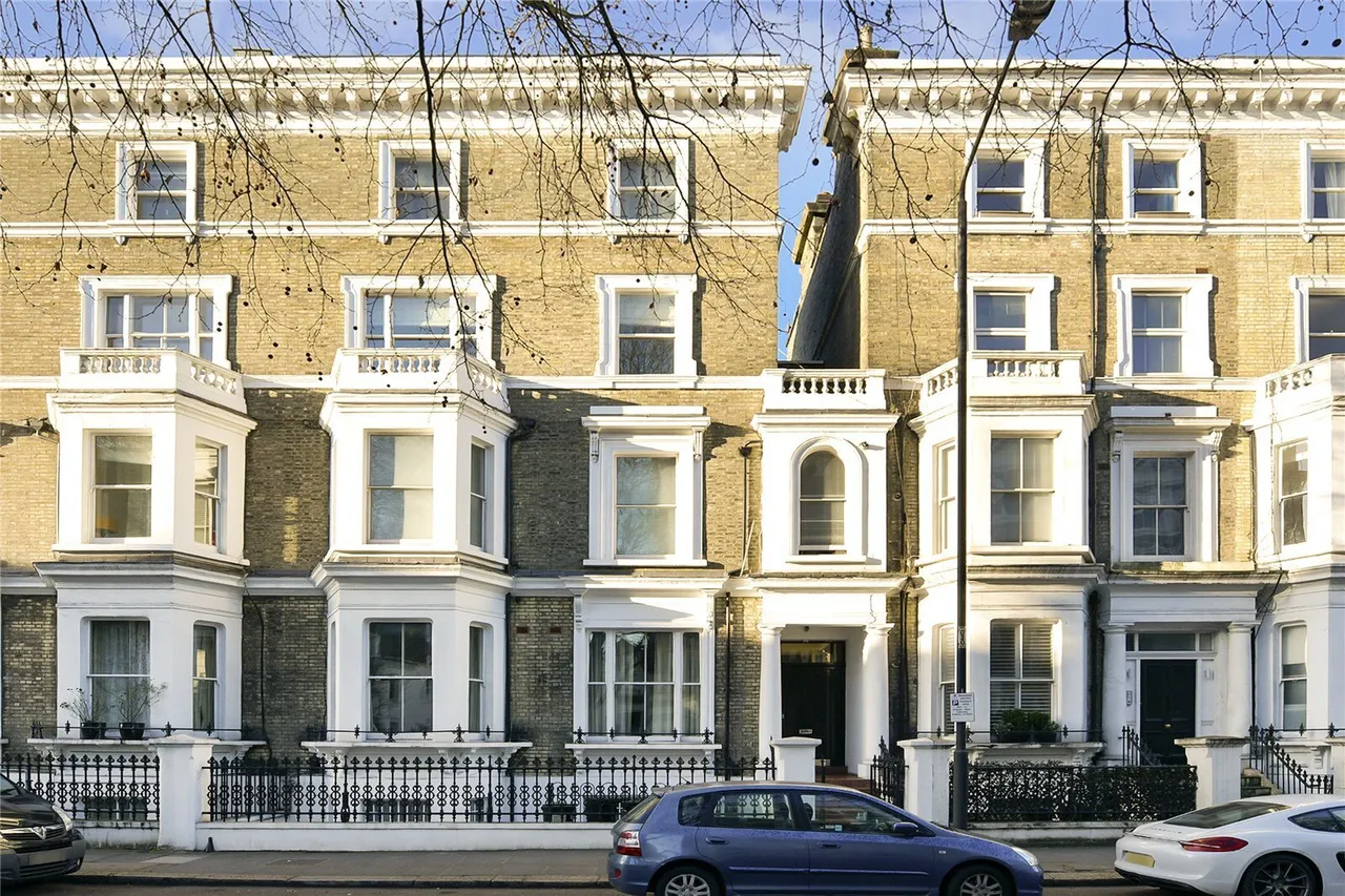 Finborough Road, Chelsea, SW10, photo 7