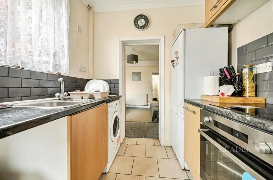 Turner Road, Norwich, NR2, photo 6