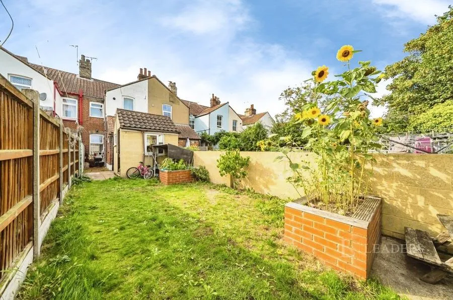 Turner Road, Norwich, NR2, photo 13