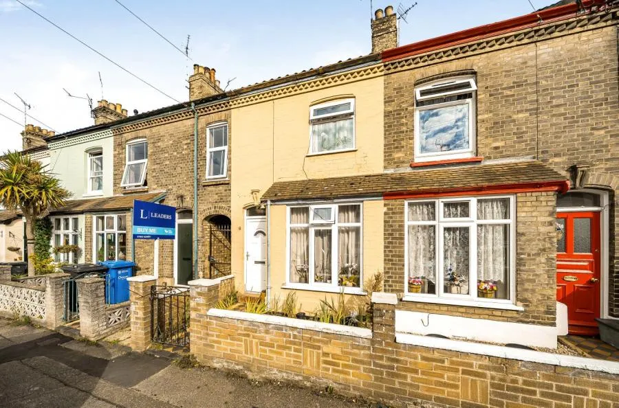3 bed house to rent, Turner Road, Norwich, NR2