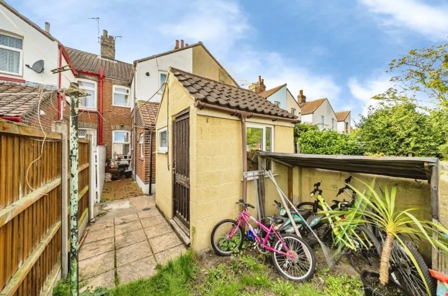 Turner Road, Norwich, NR2, photo 12