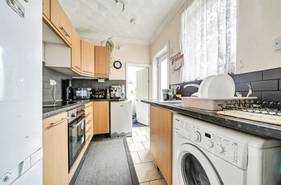 Turner Road, Norwich, NR2, photo 5