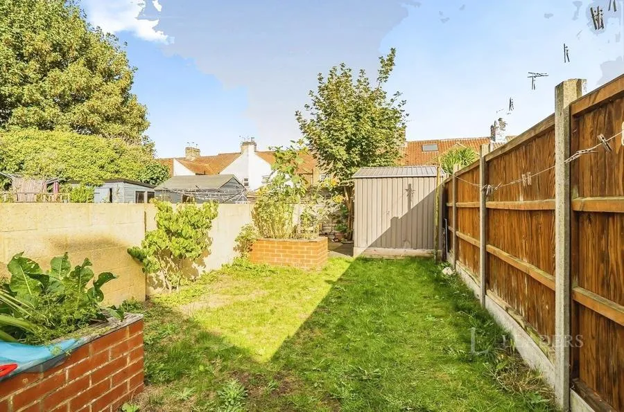 Turner Road, Norwich, NR2, photo 14