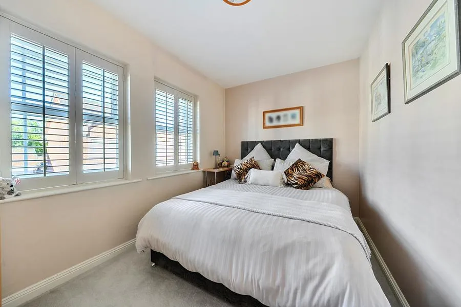 Durham Drive, Deepcut, GU16, photo 18