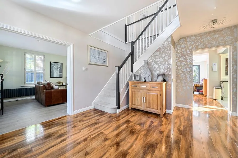 Durham Drive, Deepcut, GU16, photo 14