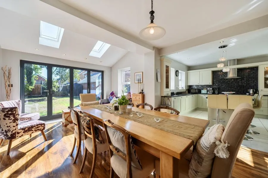 Durham Drive, Deepcut, GU16, photo 6
