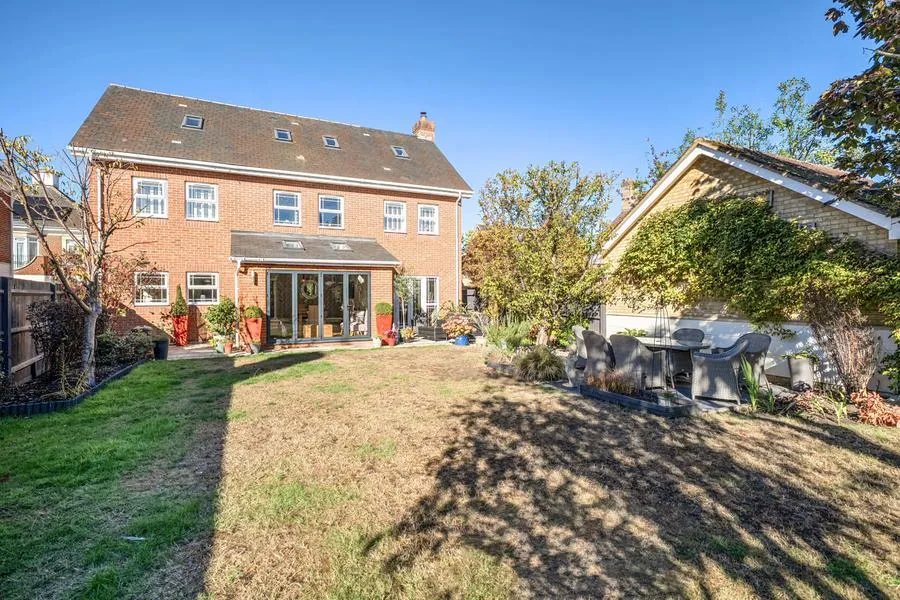 Durham Drive, Deepcut, GU16, photo 20