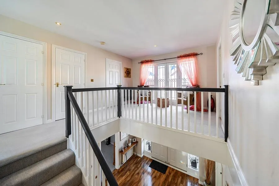 Durham Drive, Deepcut, GU16, photo 13