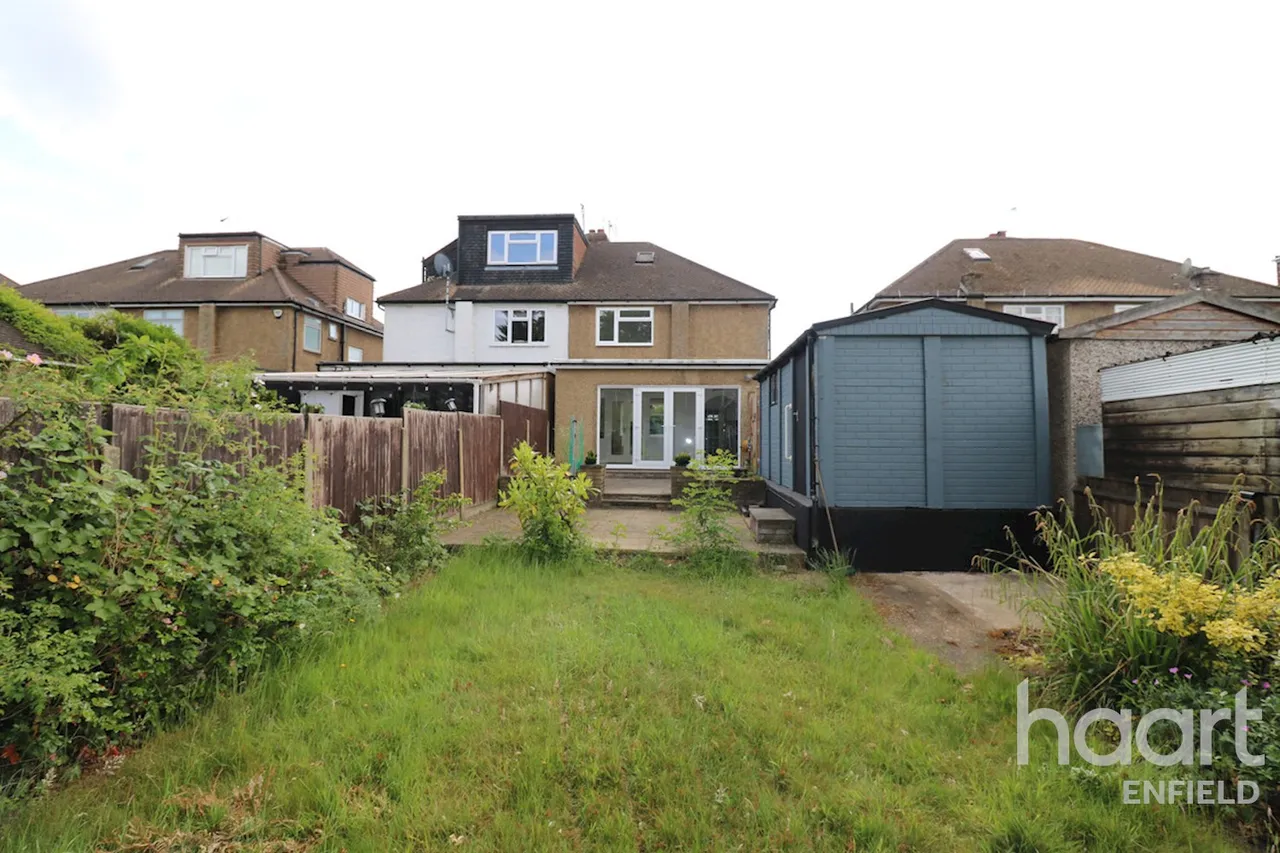 Barnet, EN4, photo 6