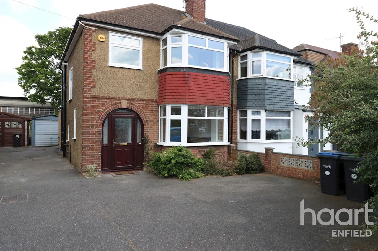3 bed house to rent, Barnet, EN4