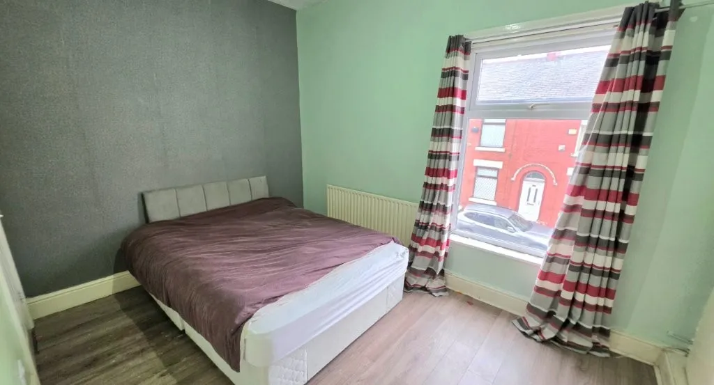 Holyoake Street, Droylsden, M43, photo 10