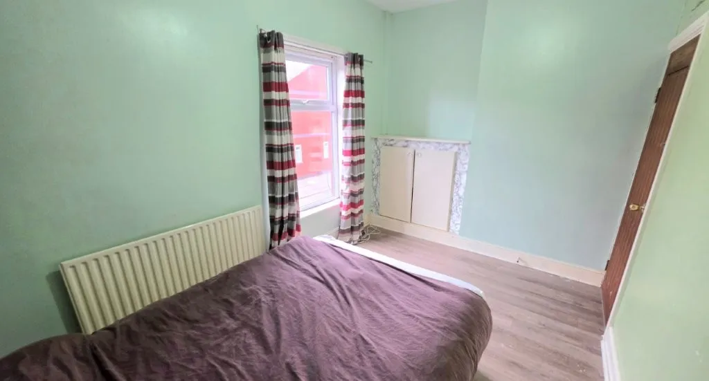 Holyoake Street, Droylsden, M43, photo 11