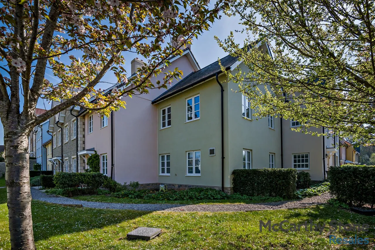 Barnhill Road, Chipping Sodbury, BS37, photo 12