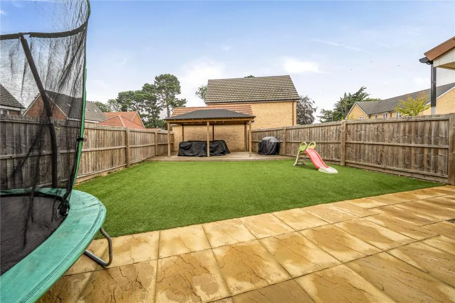Vale View Road, Sproughton, IP8, photo 19