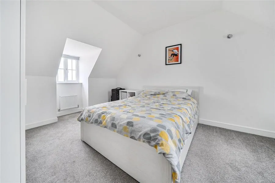 Vale View Road, Sproughton, IP8, photo 15