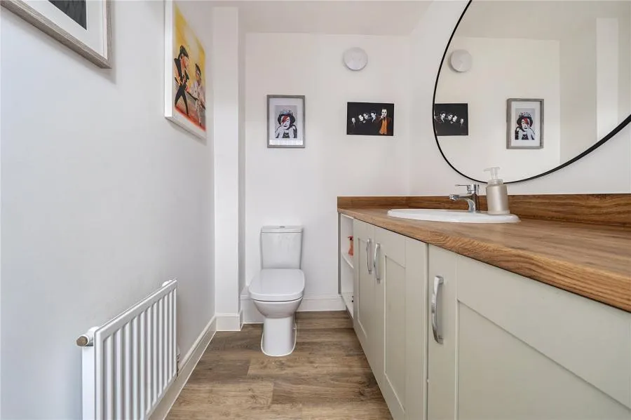 Vale View Road, Sproughton, IP8, photo 7
