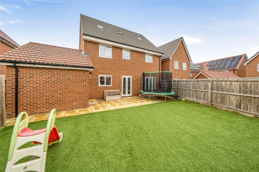 Vale View Road, Sproughton, IP8, photo 20