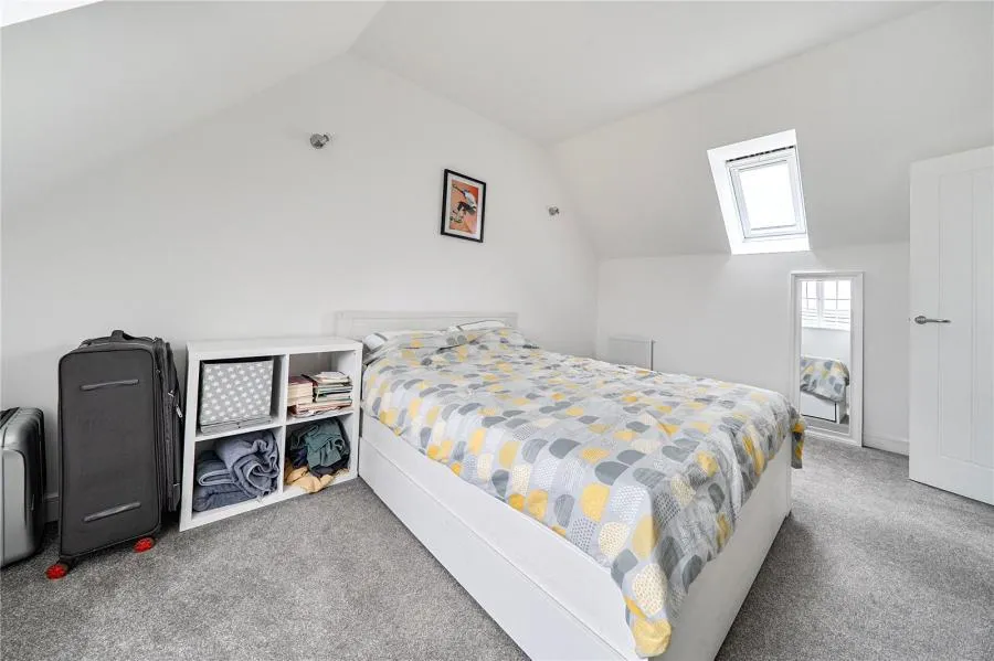 Vale View Road, Sproughton, IP8, photo 16