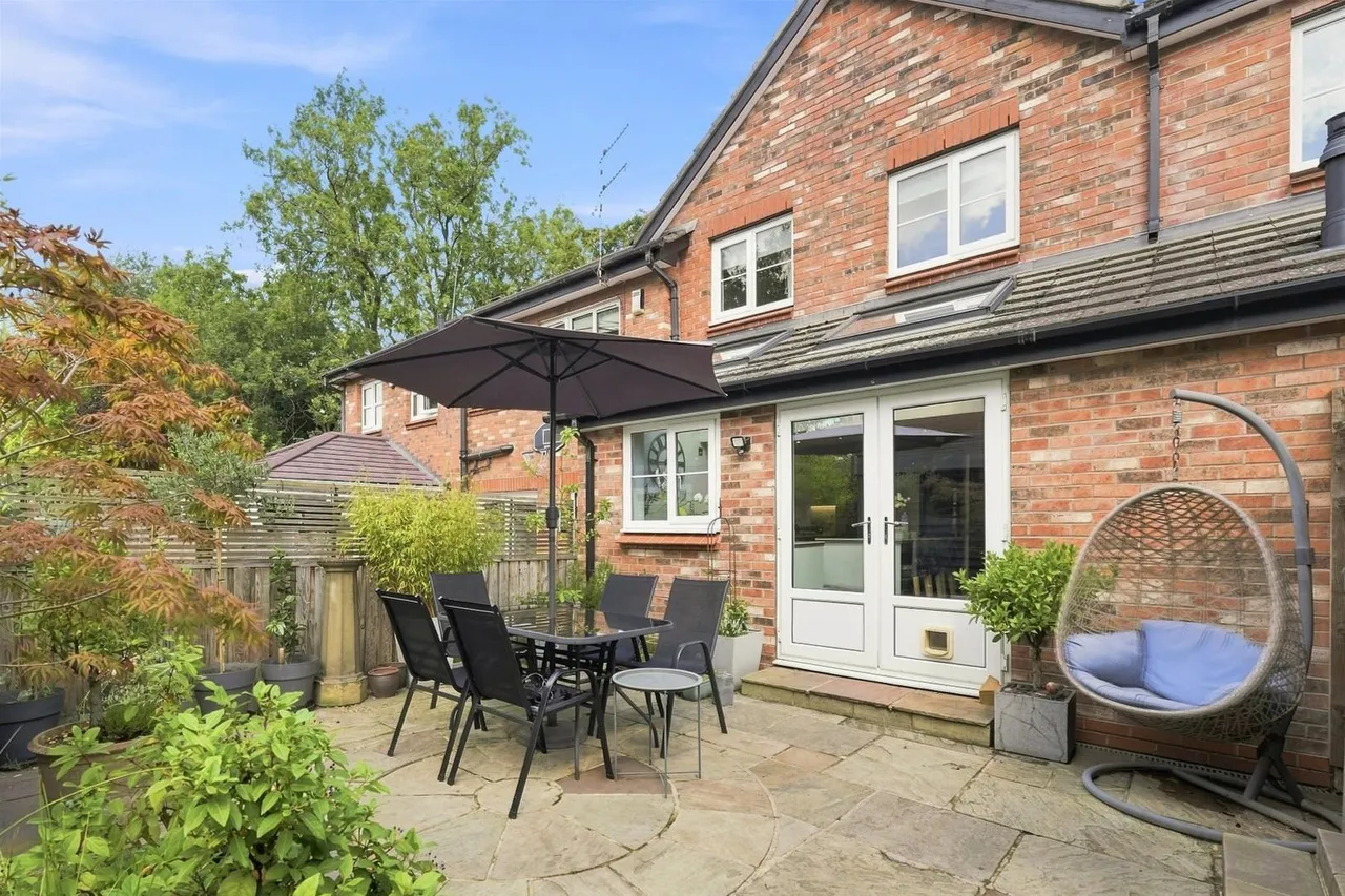 Loxley Close, Macclesfield, photo 20