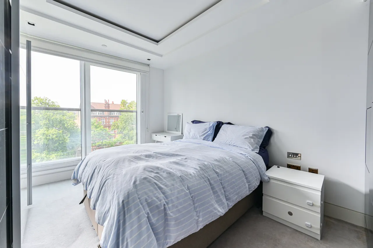 Flat 32, Wolfe House, London, photo 7