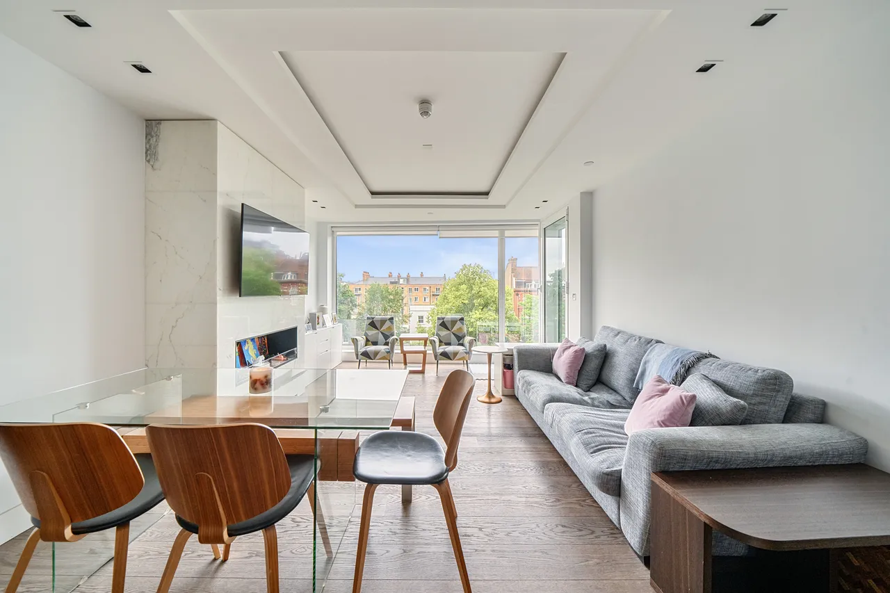 Flat 32, Wolfe House, London, photo 2