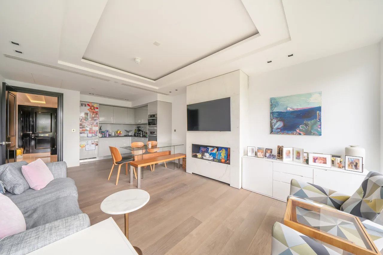 Flat 32, Wolfe House, London, photo 12