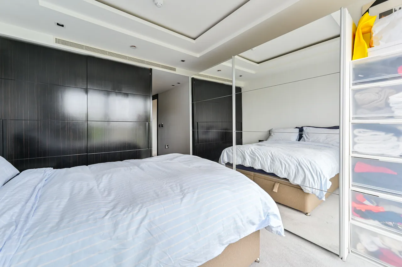 Flat 32, Wolfe House, London, photo 8