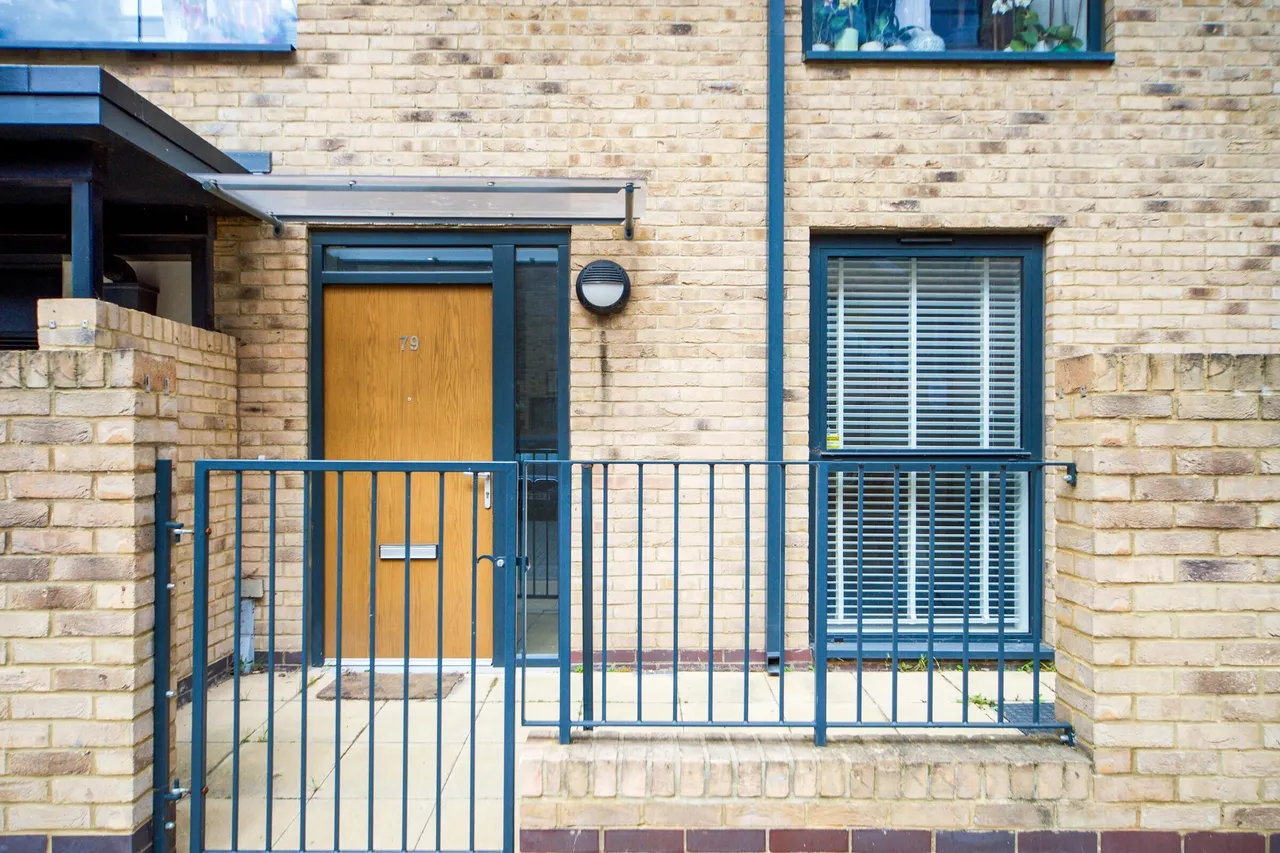 Parade Gardens, Chingford, E4, photo 8