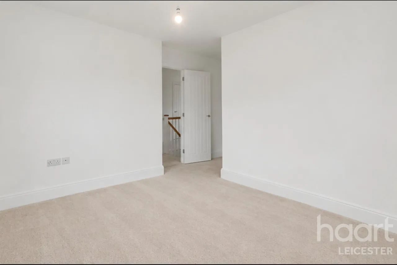 Blackthorn Drive, Stoke Golding, CV13, photo 9