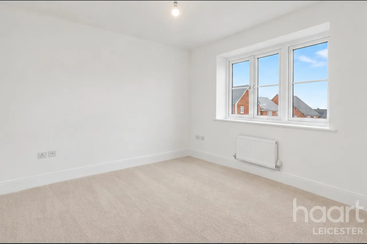 Blackthorn Drive, Stoke Golding, CV13, photo 10