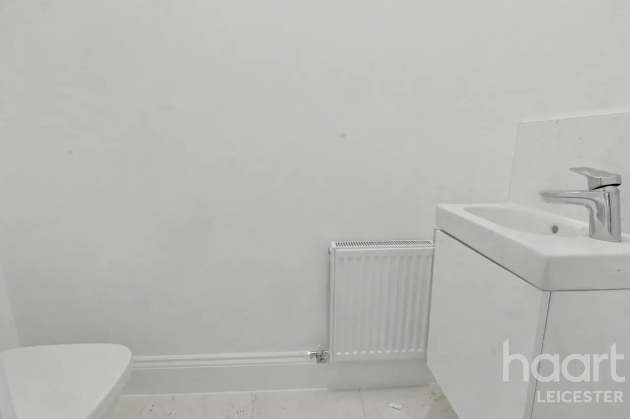 Blackthorn Drive, Stoke Golding, CV13, photo 8