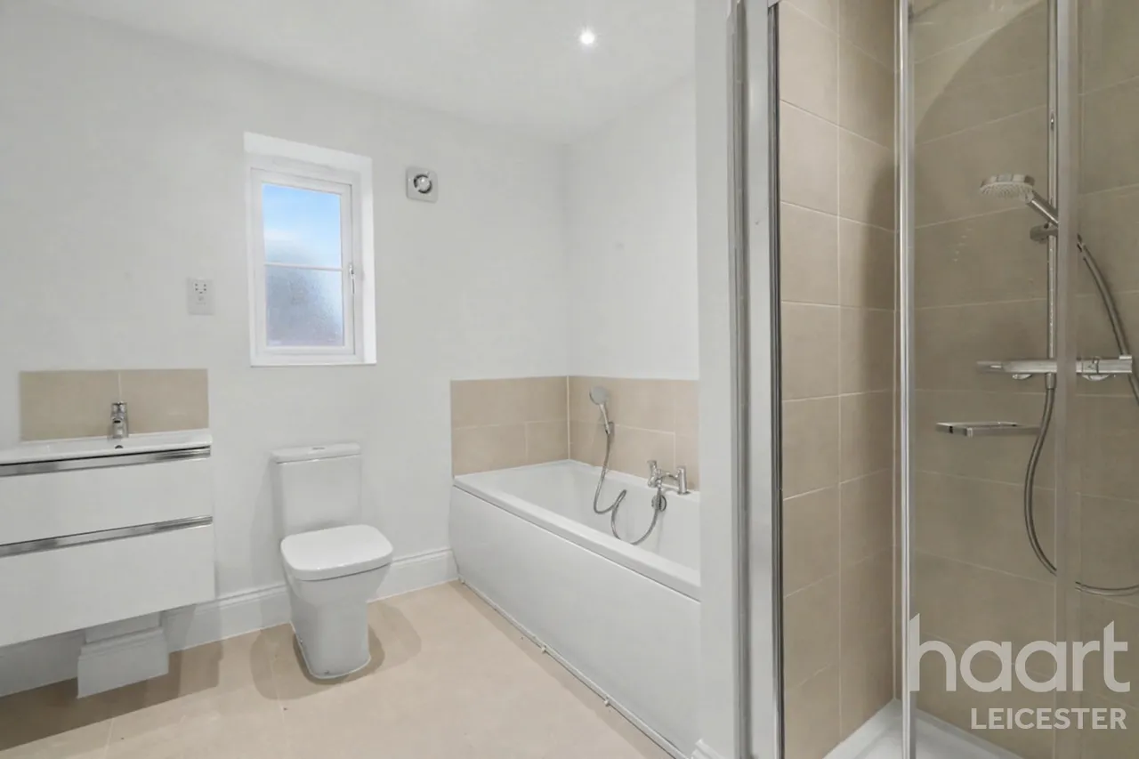 Blackthorn Drive, Stoke Golding, CV13, photo 7