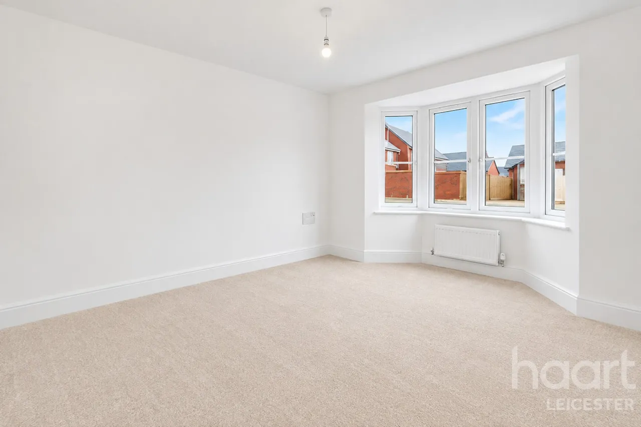 Blackthorn Drive, Stoke Golding, CV13, photo 2