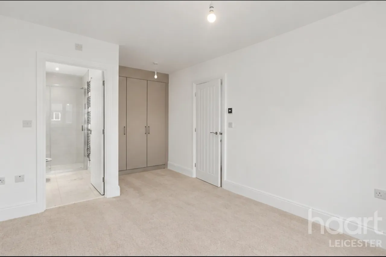 Blackthorn Drive, Stoke Golding, CV13, photo 11